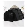 Boys Big Kids Two In One Detachable Waterproof Thick Outdoor Windbreaker Jacket