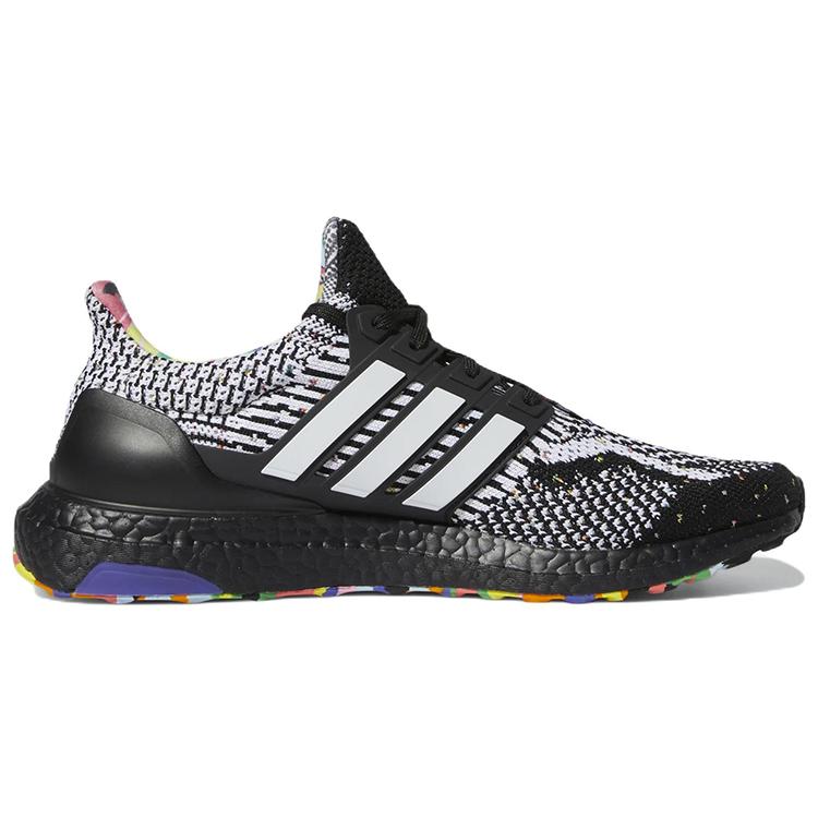 New Adidas Ultra Boost 5.0 Kris Andrew Small Pride Collection GY4424