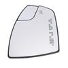 Heated Mirror Glass Improve Driving Safety Defrosting Prevent Fogging High Clarity Replacement for C Max Escape Right