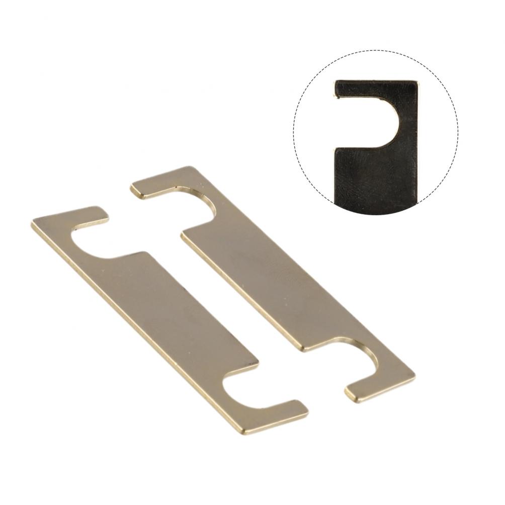 DIY Audio Anschlussdose Reiner Kupferstecker Lautsprecheranschlussstück