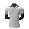 World Cup 26 Player Edition Roma Second Away Jersey - Short Sleeve