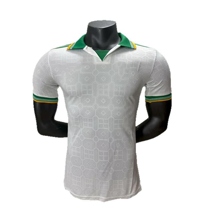 World Cup 26 Player Edition Roma Second Away Jersey - Short Sleeve L белый
