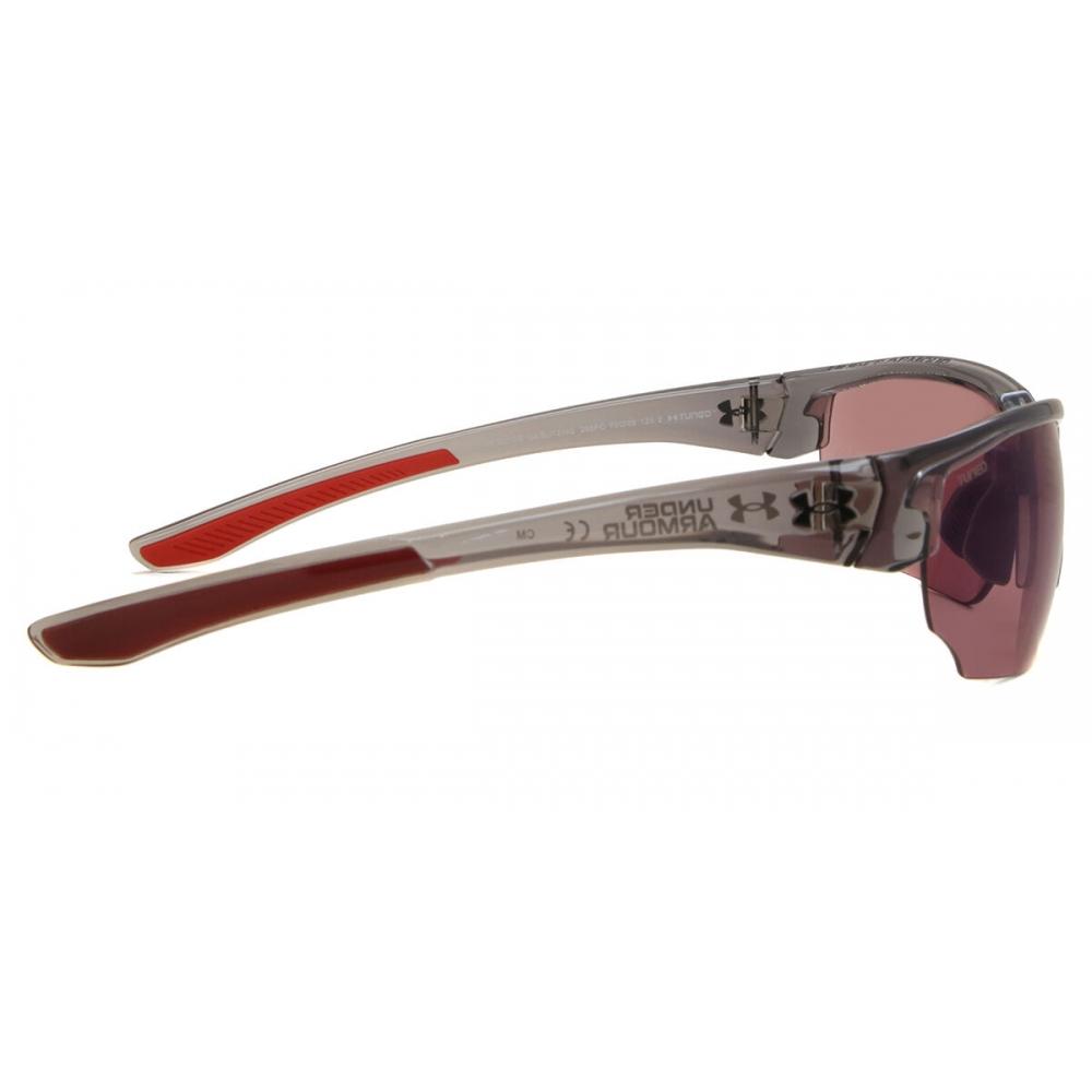 Under Armour Ua 0012 S 268 Pc uniSex SunglaSSeS