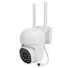 A13 Home Security Camera 1080P Night Vision Security Camera Motion Tracking Detection Camera for Home Shop Office