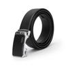 GXG Men's Automatic Buckle Leather Belt