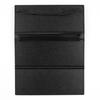 Foldable Nurse Medical Letter Board - Three-Fold Design in Stock