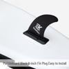 Li Shen Surfboard Fin