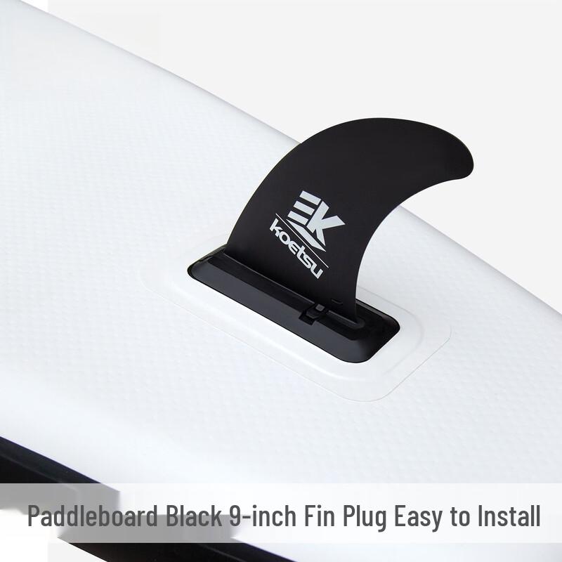 Li Shen Surfboard Fin
