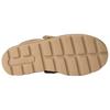 UGG Highland Comfortable Round Toe Low Top Casual Shoes Women sneakers Mustard 1178872-MSSL