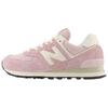 New Balance Womens 574 'Rose Sugar Permafrost' (women's sizes) Rose Sugar / Permafrost Running Shoes WL574CPP