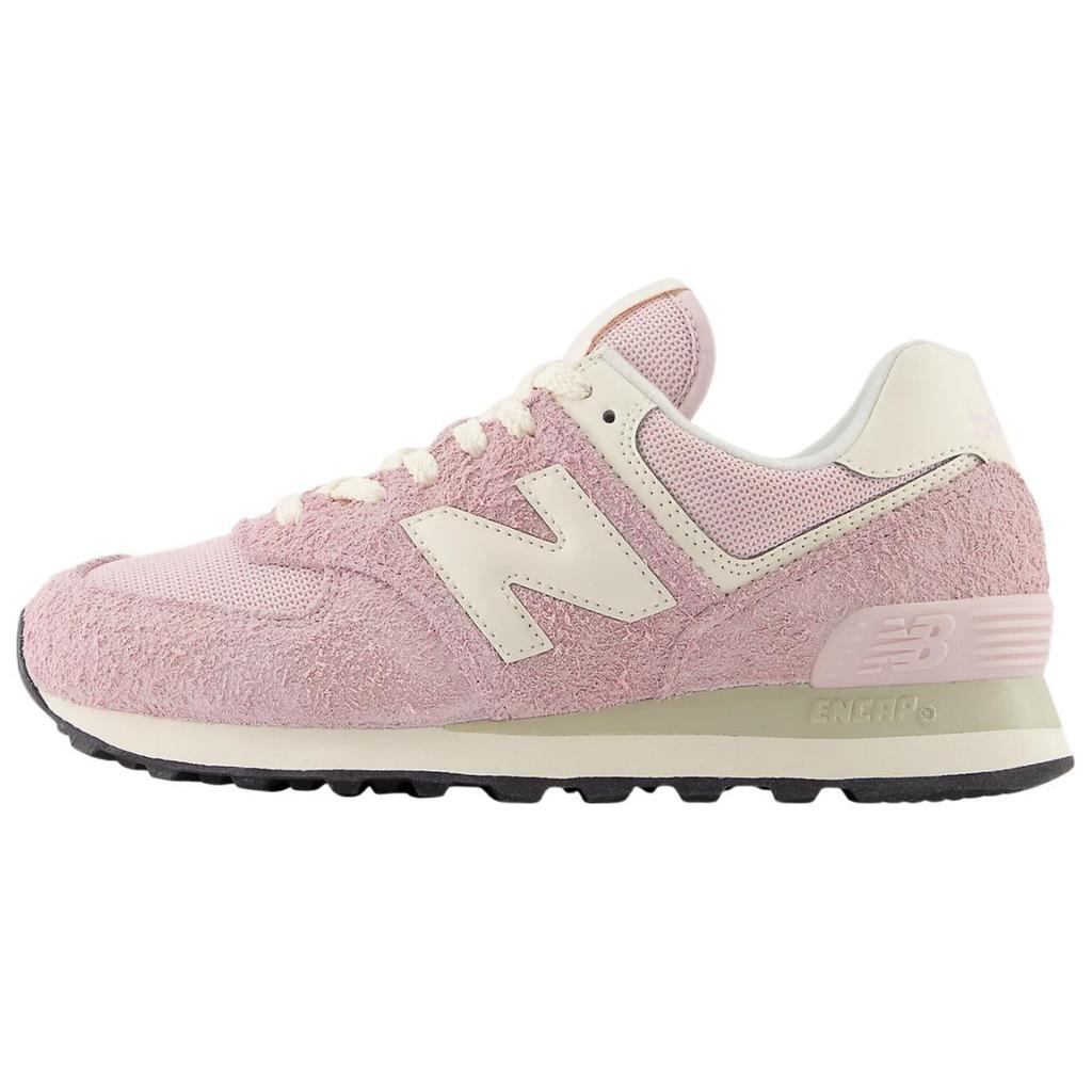 New Balance Womens 574 'Rose Sugar Permafrost' (women's sizes) Rose Sugar / Permafrost Running Shoes WL574CPP