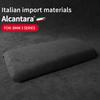 For BMW 3 Series 4Series G20 G21 G28 -2024 Alcantara Accessories Interior Leather Protective Cover For Armrest Box 320i 330i