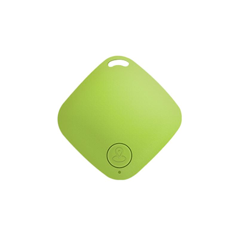 Mini GPS Tracker Anti Lost Device Let Kids Bag Wallet Tracking Bluetooth 5.0  Smart Finder Locator For IOS/ Android