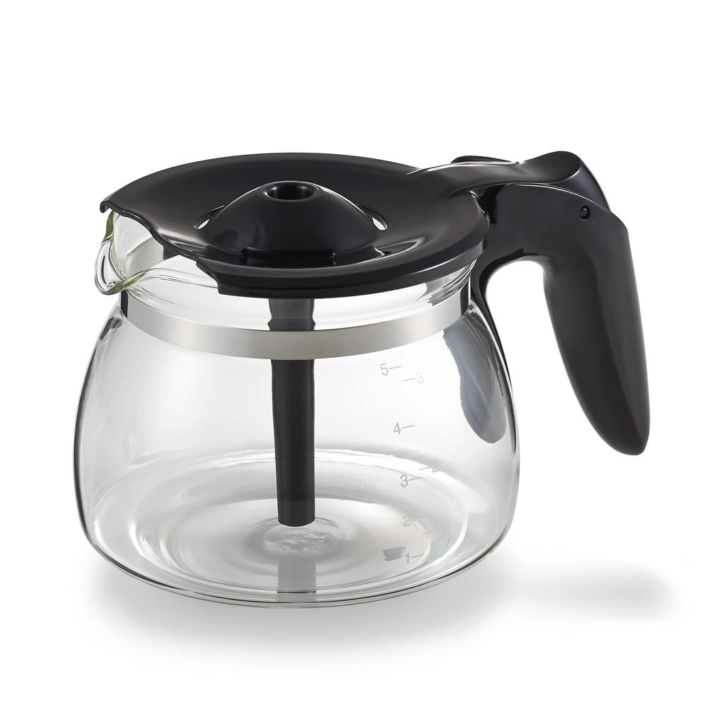 Melita Coffee Maker Twist Replacement Pot CP-58