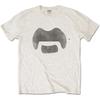 T-shirt Unisex Frank Zappa: Macchia (Piccolo)