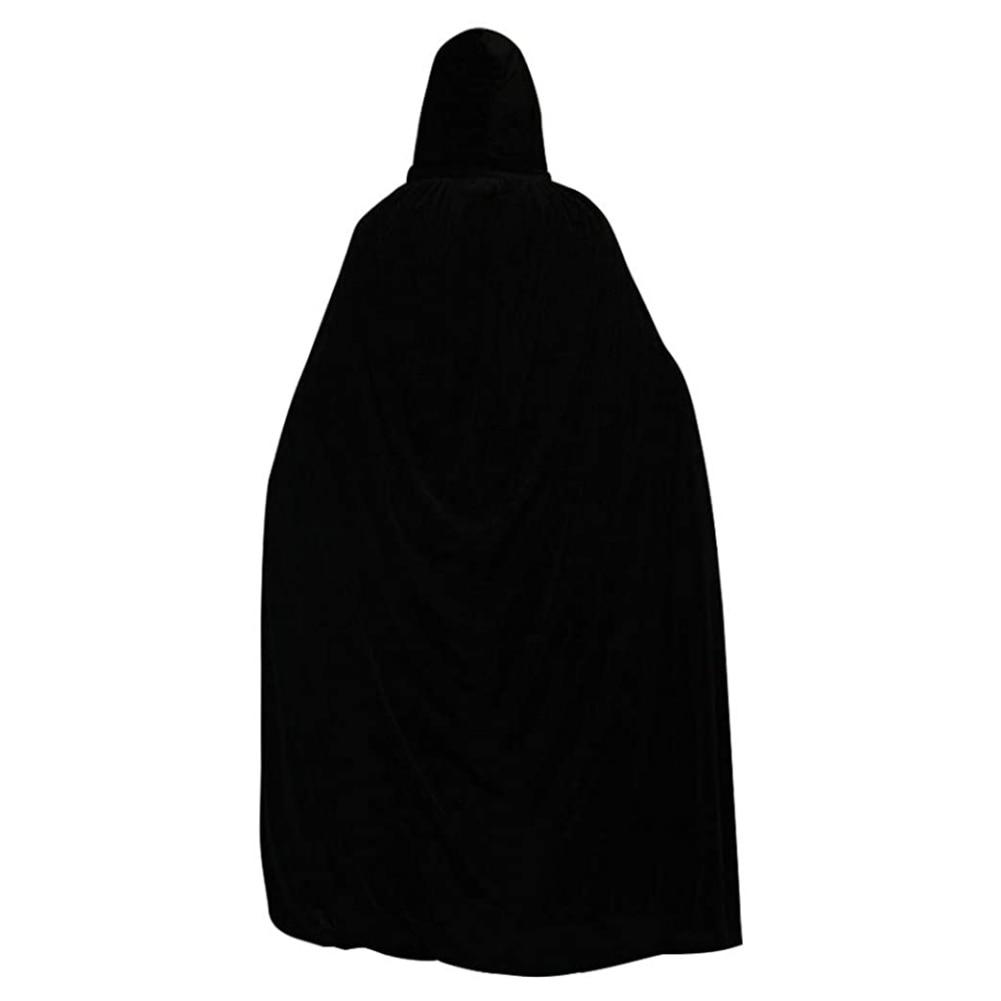 Pelerină pentru Bărbați Femei Cosplay Rochie de Mascaradă pentru Petrecere de Costume