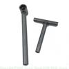 Universal Motorcycle Engine for Valve Adjustment Tool Square Hexagon Socket for T Spanner for Valve Screw Wrench