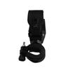 Handlebar Mount 90-degree Lamp Holder Bicycle Light Stand Bike Flashlight Clamp Bike Light Bracket