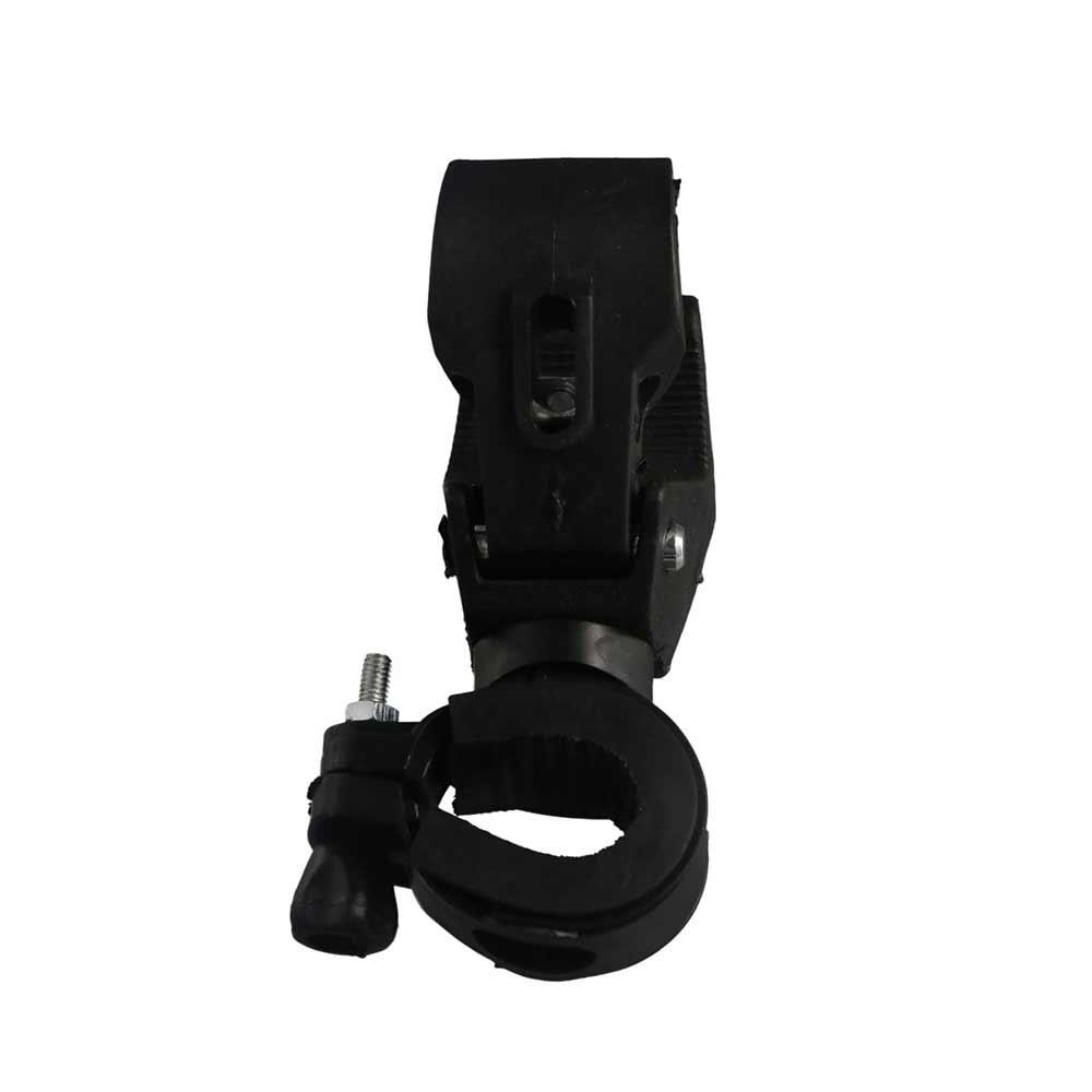 bike Rotating Road Bike Lamp Holder Bike Light Bracket Bicycle Light Stand Bike Flashlight Clamp