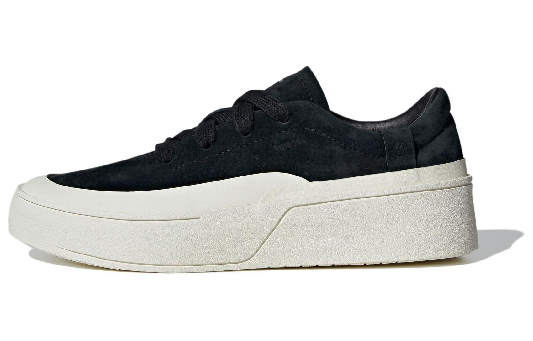 Adidas Labcourt  Black White  ID6227 35.5