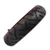 with 45 Degree Bent Valve Electric Scooter Tyre Black Pneumatic Wheel Tire  Tire Replacement