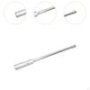 Spark Plug Wrench 12 inch Extended Point Flexible for Quick Removal and Installation
