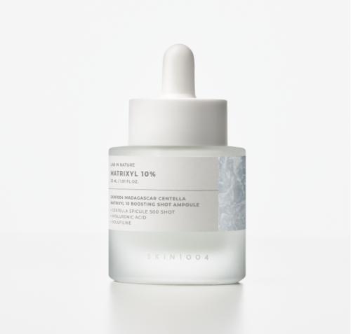 SKIN1004 Madagascar Centella Matrixyl 10 Boosting Shot Ampoule 30ml NONE