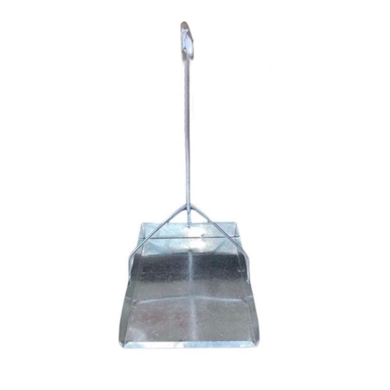 Tinplate Dustpan