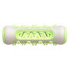 Bite Resistant Dog Toothbrush Non-slip Dog Teething Bones Rod Puppy Cleaning Toy  Pet Gift