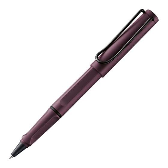 LAMY Safari Rollerball Pen Scarlet Special Edition