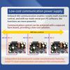 XY12522 CNC DC Adjustable Buck Power Supply Constant Voltage Constant Current Module 22A/2000W Input Voltage DC12-140V