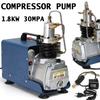 1.8 KW High Pressure Air Pump Electric PCP Air Compressor Pump for Airgun Scuba Rifle 30MPA 220V-240V