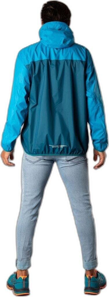 CMP Men's Waterproof Jacket (32X5807) Dark Green