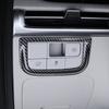 For Hyundai Tucson NX4 2025 LHD  Auto Inner Headlight Head Lamp Adjustment Switch Button Cover LHD