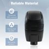 PTR5735170 Automatic Gear Shift Knob Head Lever For Toyota Tacoma TRD PRO 2016-2021 Gear Shift Lever Knob Replace PTR57-35170