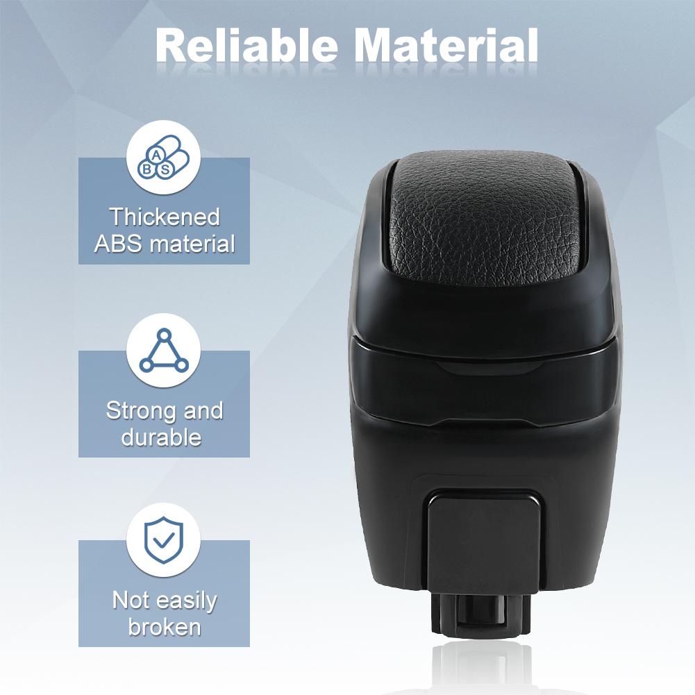 PTR5735170 Automatic Gear Shift Knob Head Lever For Toyota Tacoma TRD PRO 2016-2021 Gear Shift Lever Knob Replace PTR57-35170