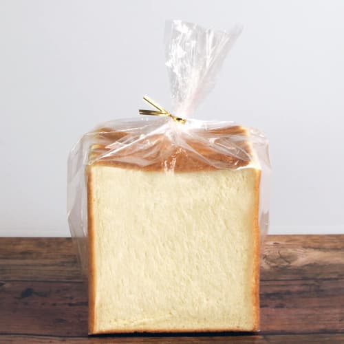 PET Wire Ties, 4mm X 8cm, Gold, Cut, 1,000 Pieces/Bag, Kyowa QH080-11TG, Wire Ties, Wrapping Ties, Ribbon Ties, Bag Binding