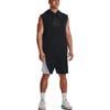 Under Armour Curry Basketball Jersey Men's Black 1374301-001