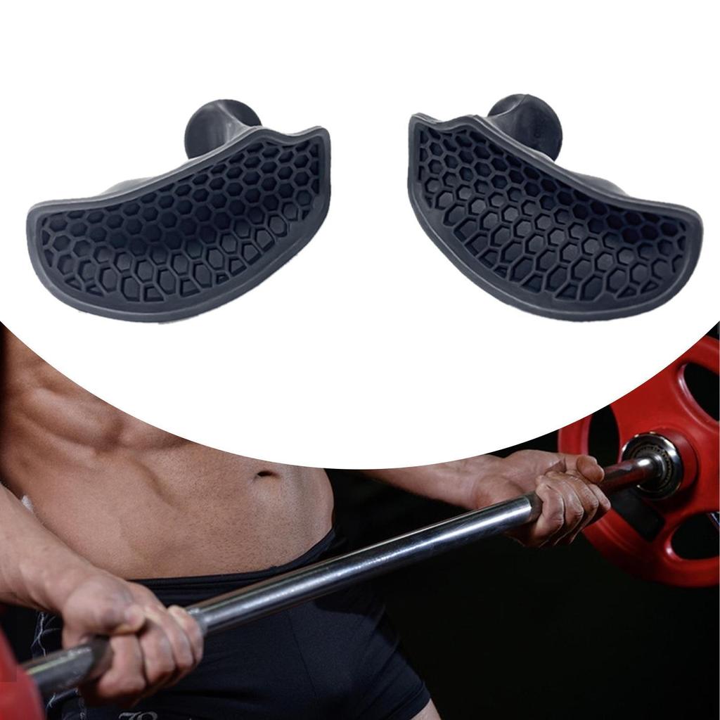 Founding on Hand Protector Portable Gym Grip Pads Forenener for Cross