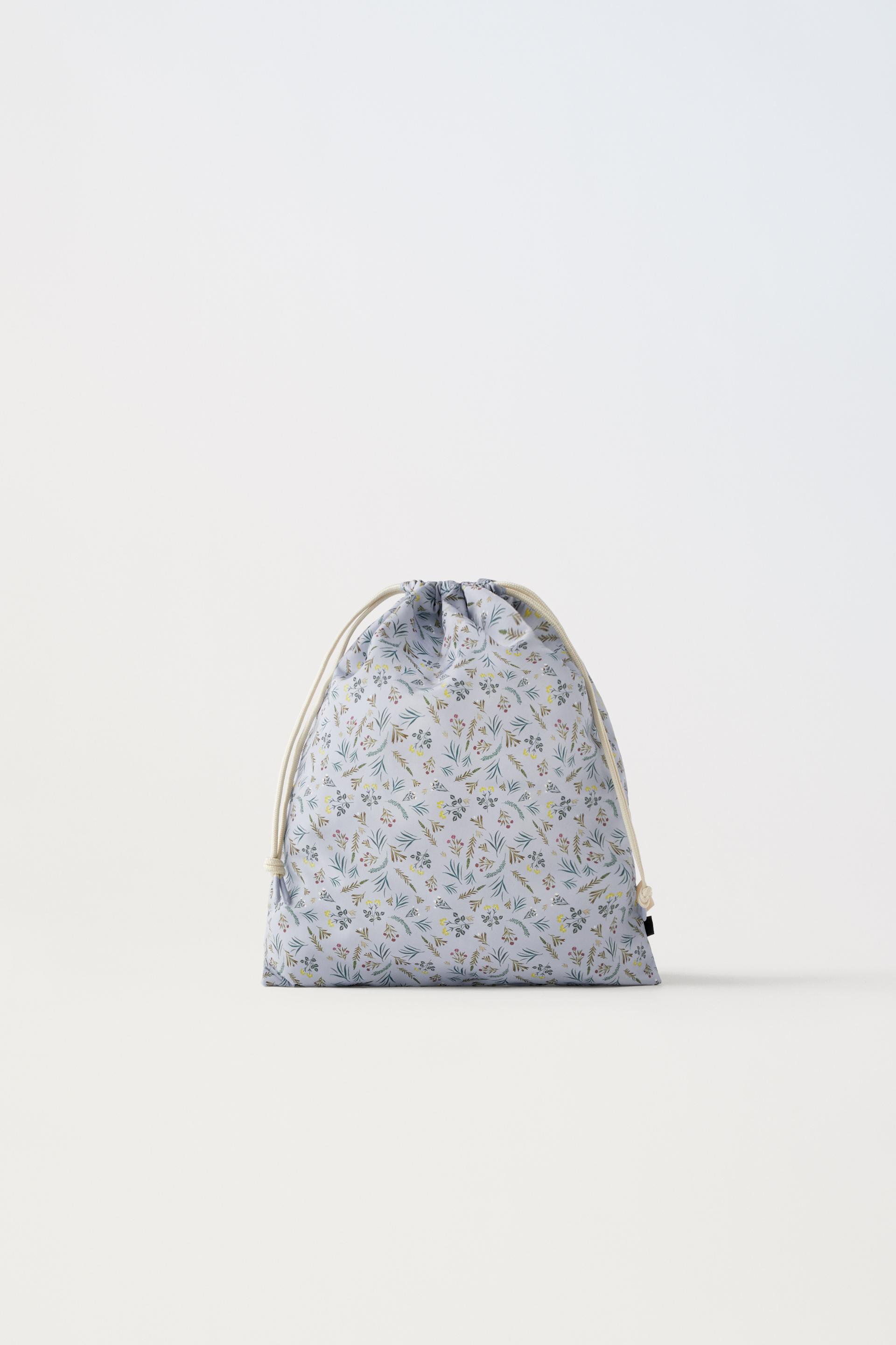 

FLORAL BAG