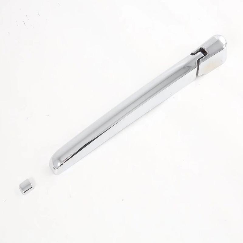 For Changan UNIT UNI-T    2024 ABS Red Car Tail Rear Wiper Cover Trim Sticker External Chromium Styling Accessories