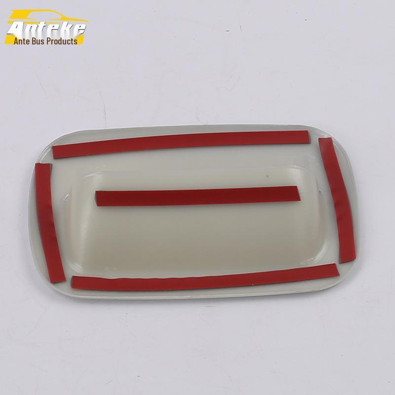 KX5 Tailgate Handle Trim & Buckle Patch for 16 Model