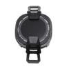 Magnetic Phone Cooler 5000rpm Semiconductor Radiator with Temperature Display 3 Gears Adjustable