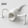 Fine Craftsmanship Toy 3D Printed Sea Eater Toy, Flexible Movable Joints Realistic Articulated Creature Deep Monster, Stress Relief Toys for