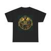 Keep Your Eyes Open Graphic T Shirt Brand New Cotton Tee