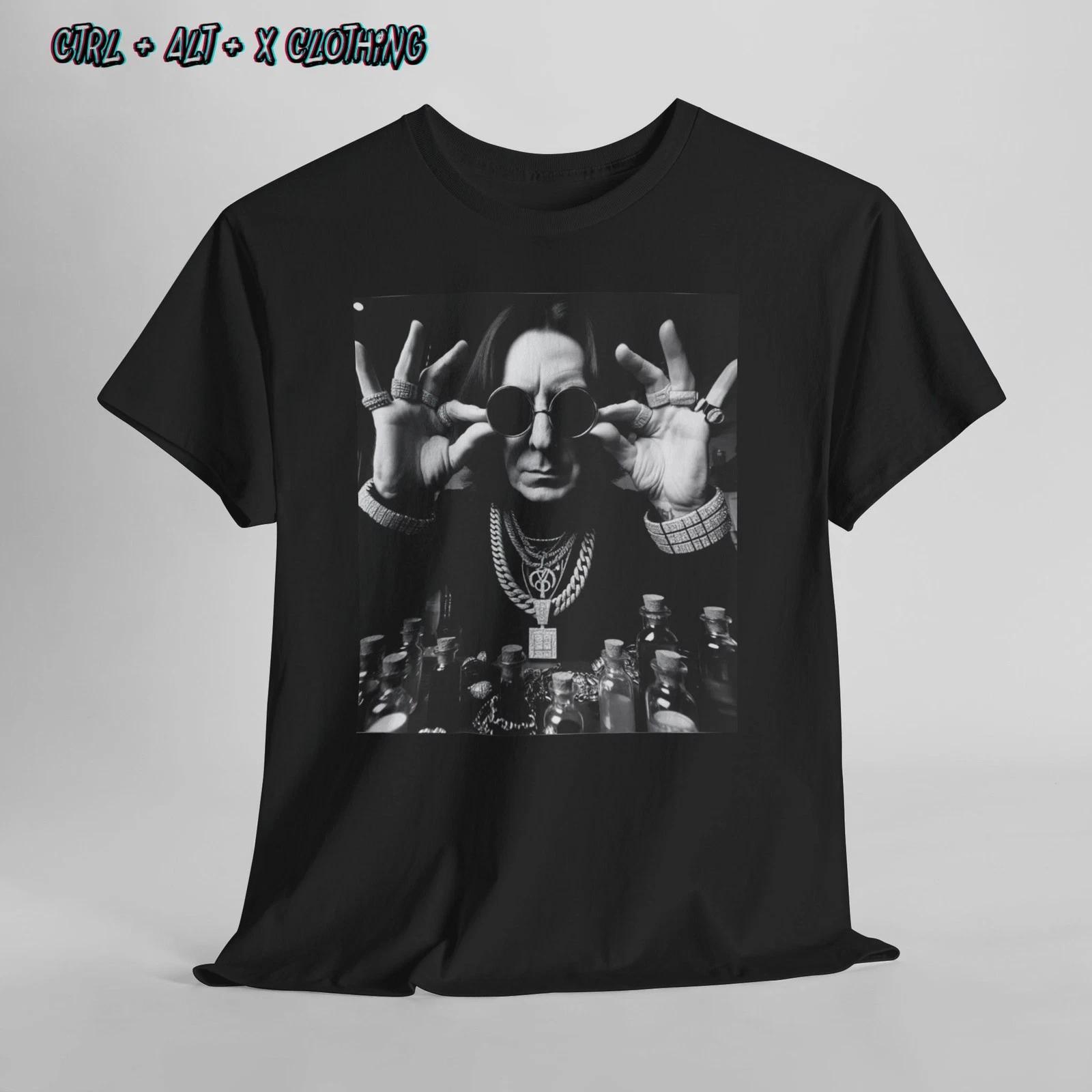 

Harry Potter Snape Tee, Hogwarts Potion Master Tshirt, Wizard Fan Gift, Magic 3XL