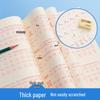 M&G Primary School Pen Control Tracing Calligraphy Book