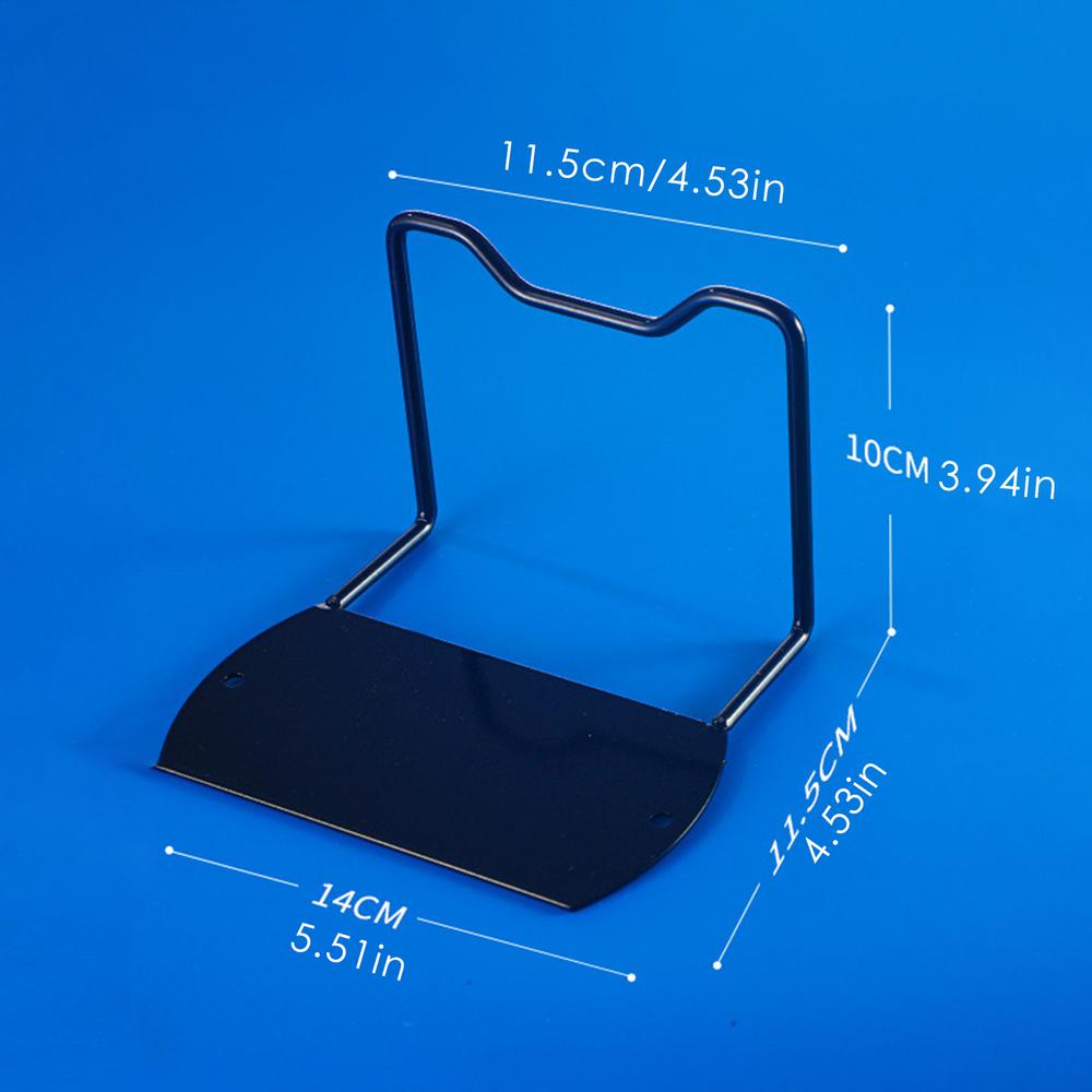 2pcs Bed Mattress Slide Stopper Metal Mattress Corner Retainers Bar For Adjustable Beds Non-Slip Mattress Frame Holder S