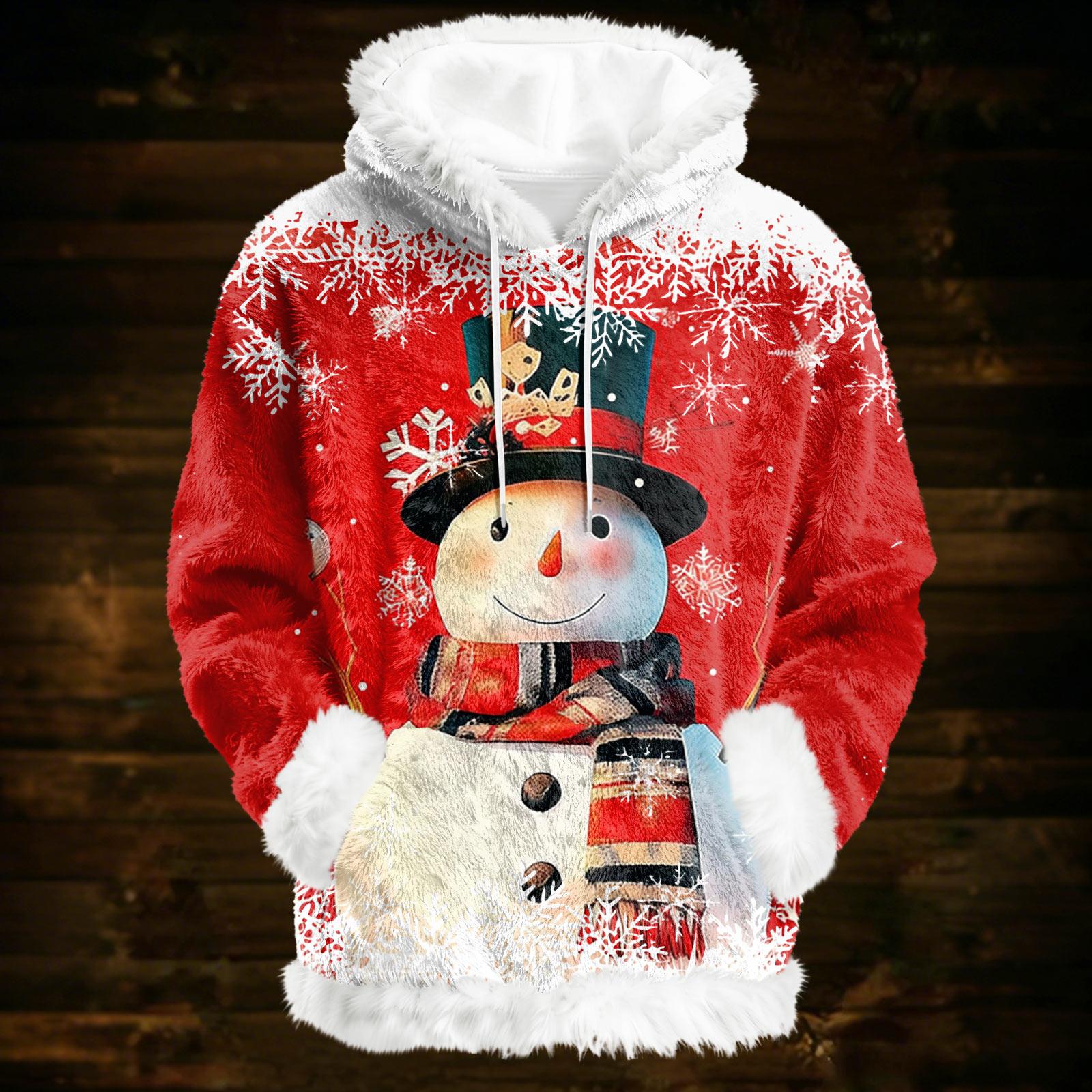 

Толстовки для женщин оверсайз зимние плюшевые милые свитшоты пуловер модная осенне-зимняя одежда XL