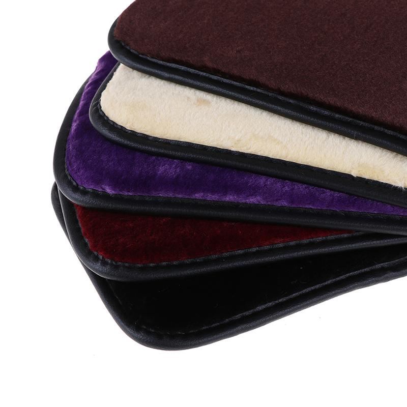 Auto SUV Langlebige Mittelkonsole Box Armlehne Soft Pad Kissenbezug Verschleißmatten